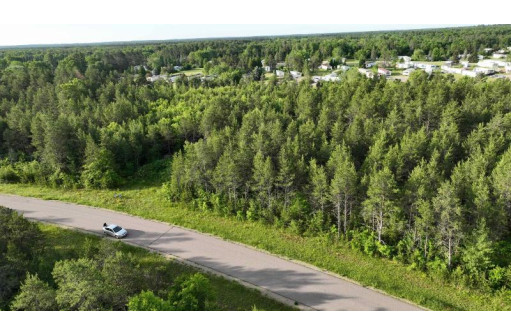 LOT 30 Red Tail Hawk Drive, Stevens Point, WI 54482