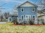 131 N Pardee Street Marshall, WI 53559