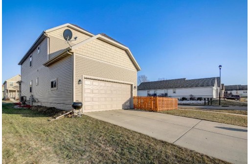 1336 Independence Way, Sun Prairie, WI 53590