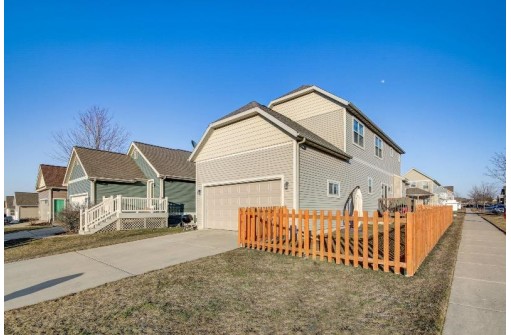 1336 Independence Way, Sun Prairie, WI 53590