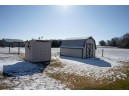 W5373 Emerson Road, Mauston, WI 53948