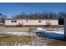 W5373 Emerson Road, Mauston, WI 53948