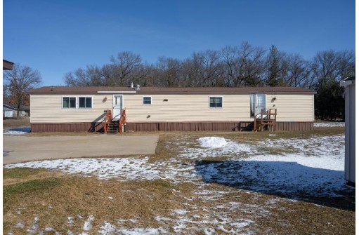 W5373 Emerson Road, Mauston, WI 53948