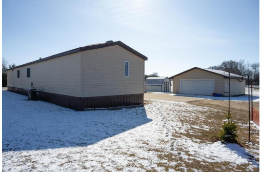 W5373 Emerson Road, Mauston, WI 53948