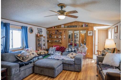 W5373 Emerson Road, Mauston, WI 53948