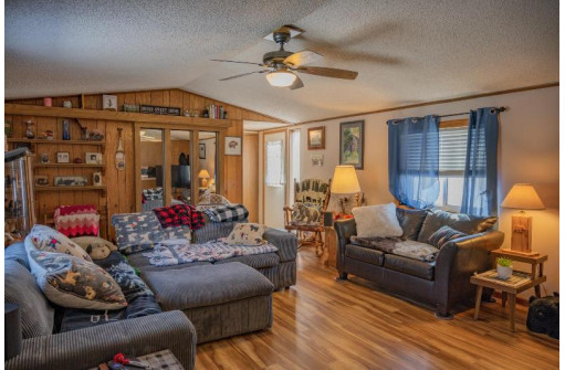 W5373 Emerson Road, Mauston, WI 53948