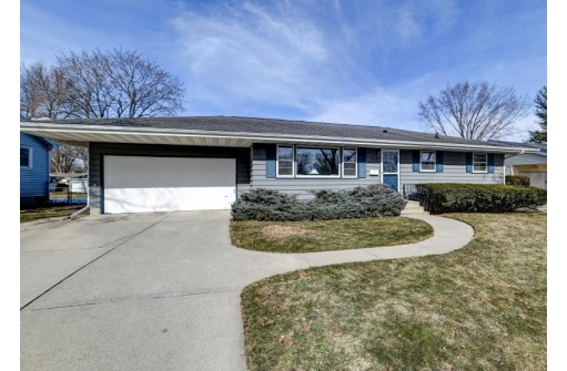 5222 Starker Avenue, Madison, WI 53716