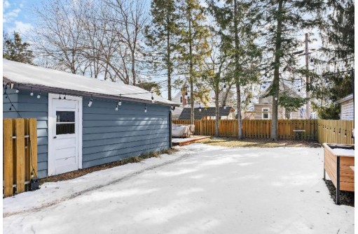 3223 Thorp Street, Madison, WI 53714