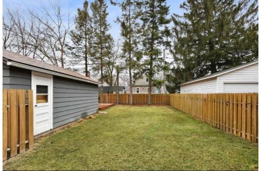 3223 Thorp Street, Madison, WI 53714