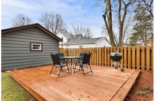 3223 Thorp Street, Madison, WI 53714