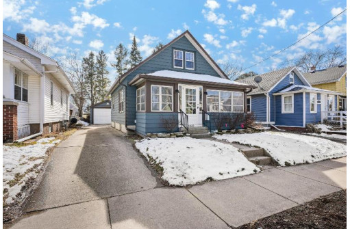 3223 Thorp Street, Madison, WI 53714