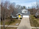 1702 Dover Drive, Waunakee, WI 53597