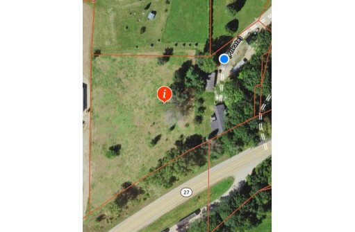 E7715 Hendrickson Road, Viroqua, WI 54665