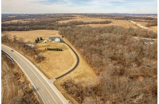 285 Highway 69, New Glarus, WI 53574