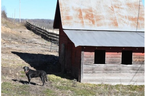 22990 County Road Z, Richland Center, WI 53581