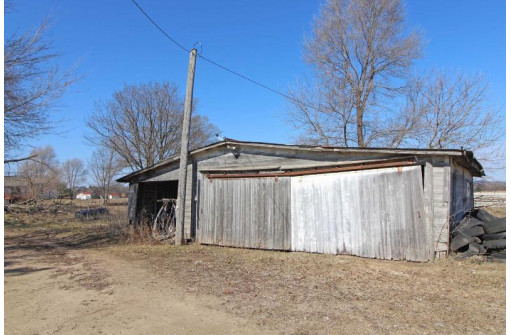 12.904AC Sharon Street, Arena, WI 53503