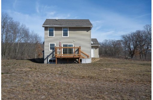 710 Valley View Court, Necedah, WI 54646