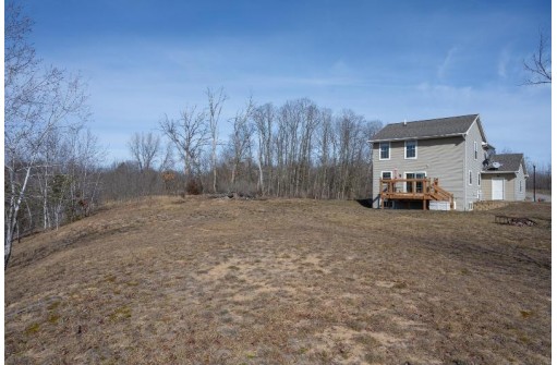 710 Valley View Court, Necedah, WI 54646