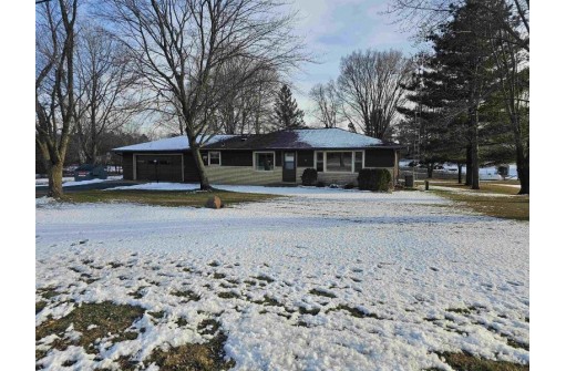 W4249 Highway 23/73, Princeton, WI 54968