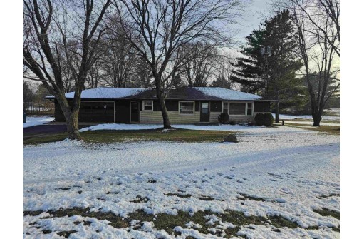 W4249 Highway 23/73, Princeton, WI 54968