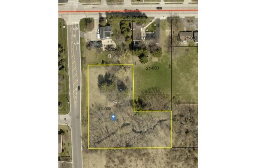 105 Dayton Street, Watertown, WI 53094-0000