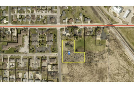 105 Dayton Street, Watertown, WI 53094-0000