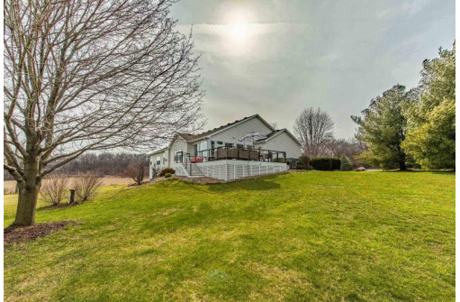 1202 Judd Road, Oregon, WI 53575