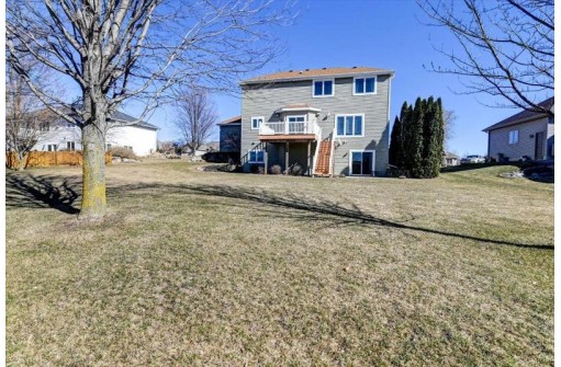 6437 Nature Valley Drive, Waunakee, WI 53597