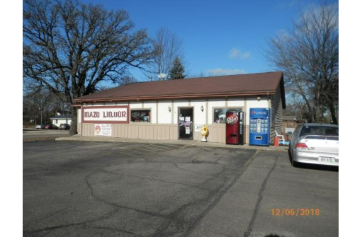 18 W Commercial Street, Mazomanie, WI 53540