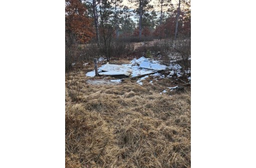 LOT 1 Tower Road, Wisconsin Rapids, WI 54494