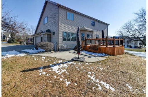 1314 Red Tail Drive, Verona, WI 53593