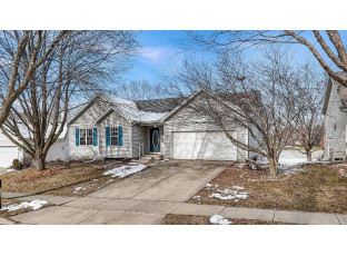 276 Valley Ridge Drive Sun Prairie, WI 53590