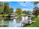 478 E Bay Court, Green Lake, WI 54941