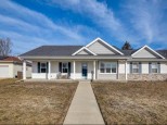 805 Hemlock Street Sauk City, WI 53583