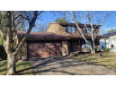 1010 Hathaway Drive, Madison, WI 53711