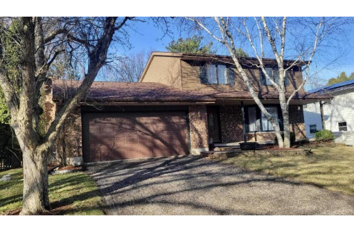 1010 Hathaway Drive, Madison, WI 53711