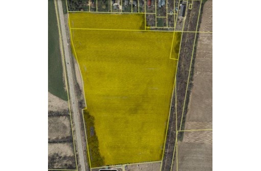 26.8 ACRES Highway 69, Belleville, WI 53508