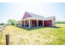 N9643 Morris Lane, Berlin, WI 54923-8716