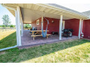 N9643 Morris Lane, Berlin, WI 54923-8716