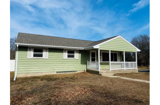 W10254 Highway 16, Portage, WI 53901