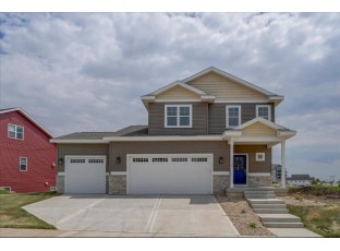 129 N Legacy Way Sun Prairie, WI 53590