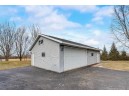 N6639 S Crystal Lake Road, Beaver Dam, WI 53916