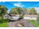 N6639 S Crystal Lake Road, Beaver Dam, WI 53916