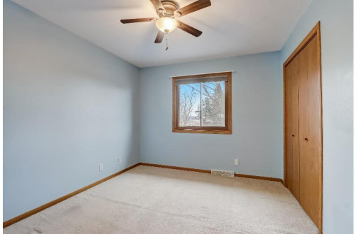 N6639 S Crystal Lake Road, Beaver Dam, WI 53916