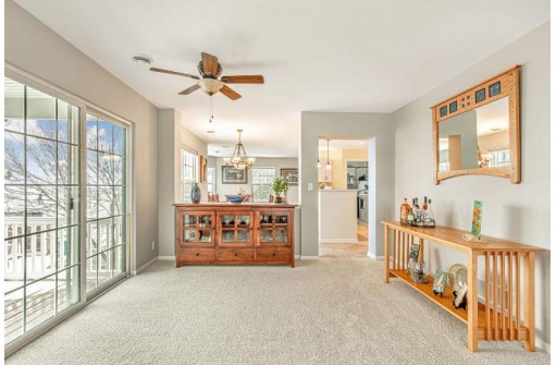 4703 Poplar Creek Drive, Madison, WI 53718