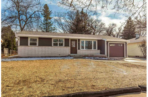 613 Wheeler Road, Madison, WI 53704