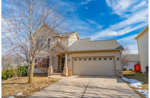 1409 Bellflower Lane, Madison, WI 53719