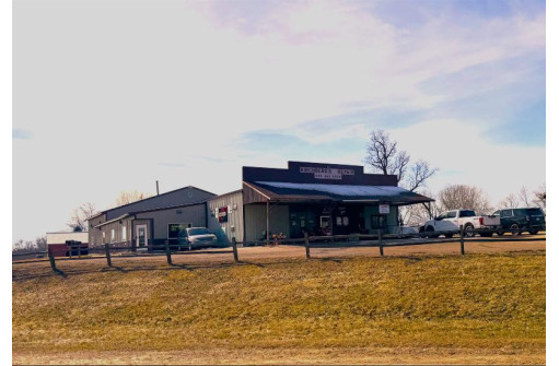 N3155 Highway 73, Columbus, WI 53925