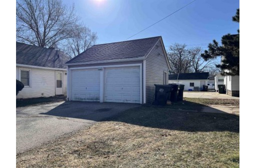 1771 Harrison Avenue, Beloit, WI 53511