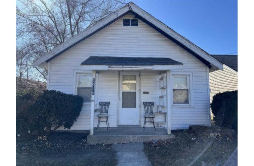 1771 Harrison Avenue, Beloit, WI 53511